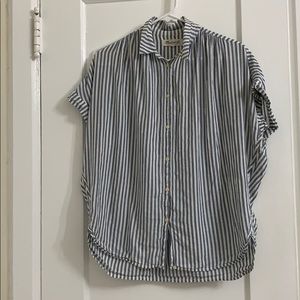 Madewell Central Shirt